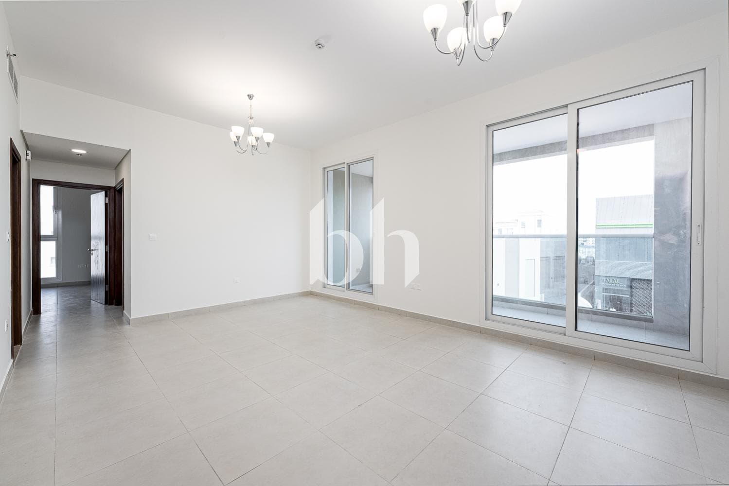 2 Bedroom Apartment in Building F05