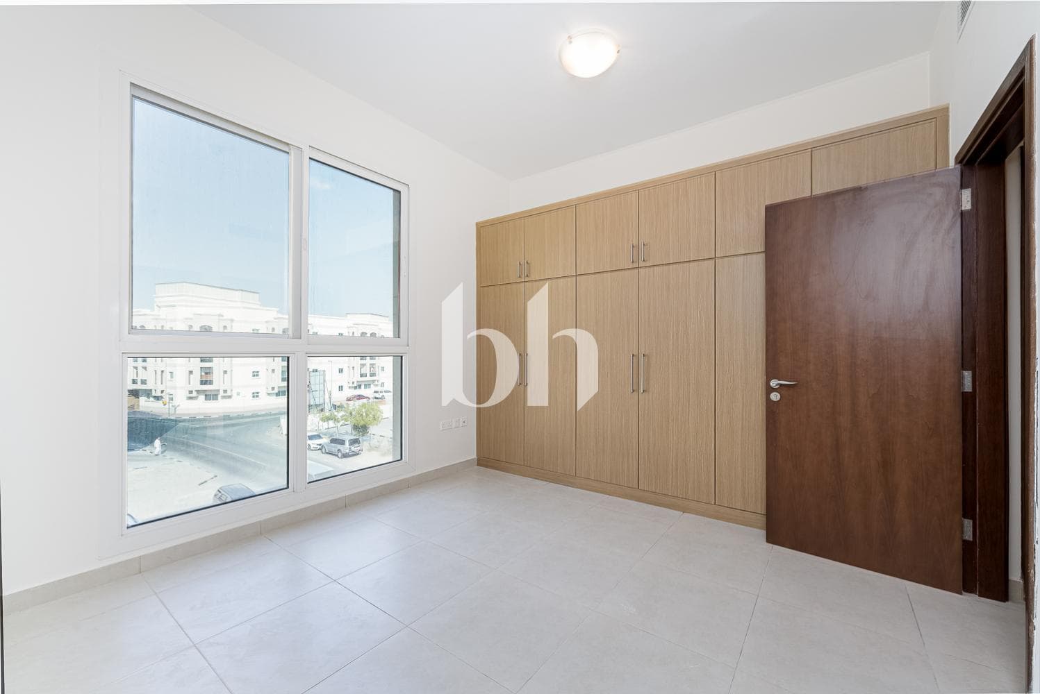 2 Bedroom Apartment in Building F05 - photo 1