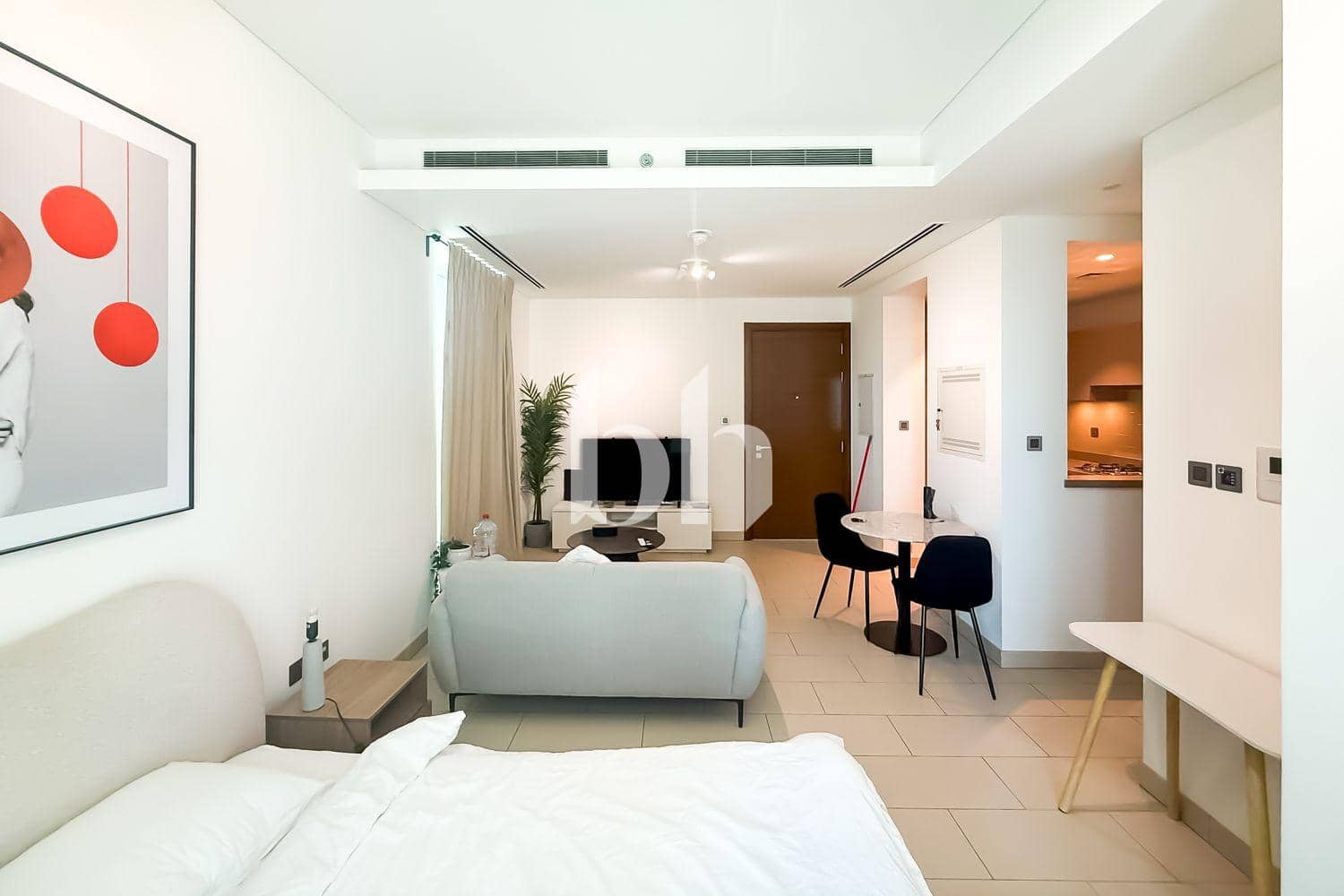 Studio Apartment in Hartland Greens 6 - photo 2