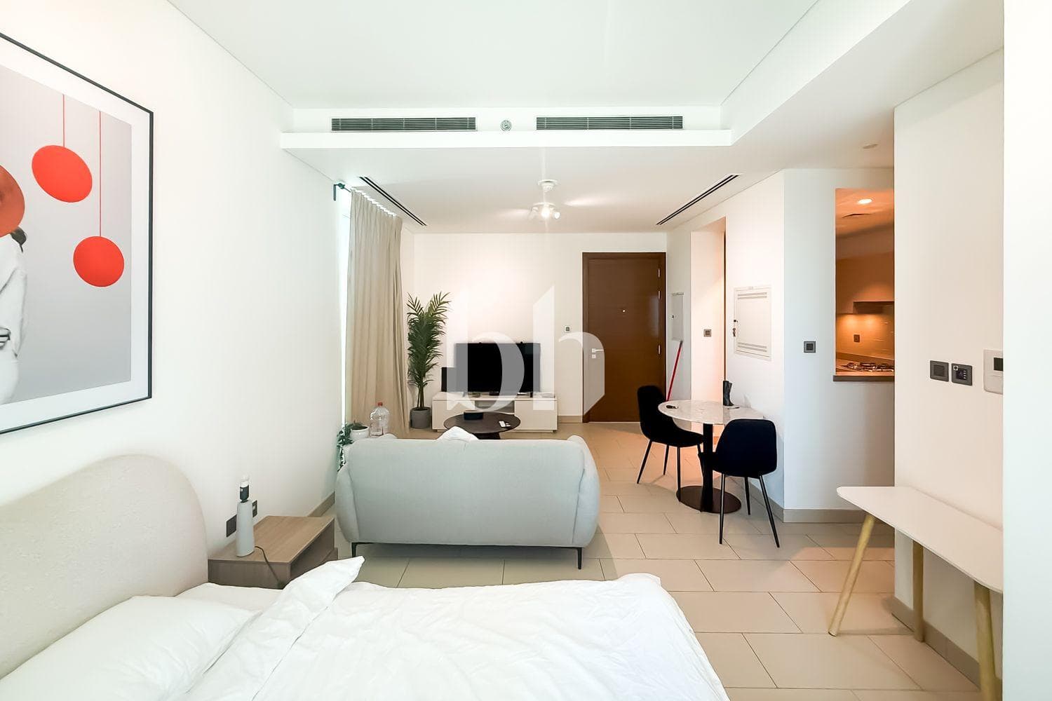 Studio Apartment in Hartland Greens 2 - photo 1