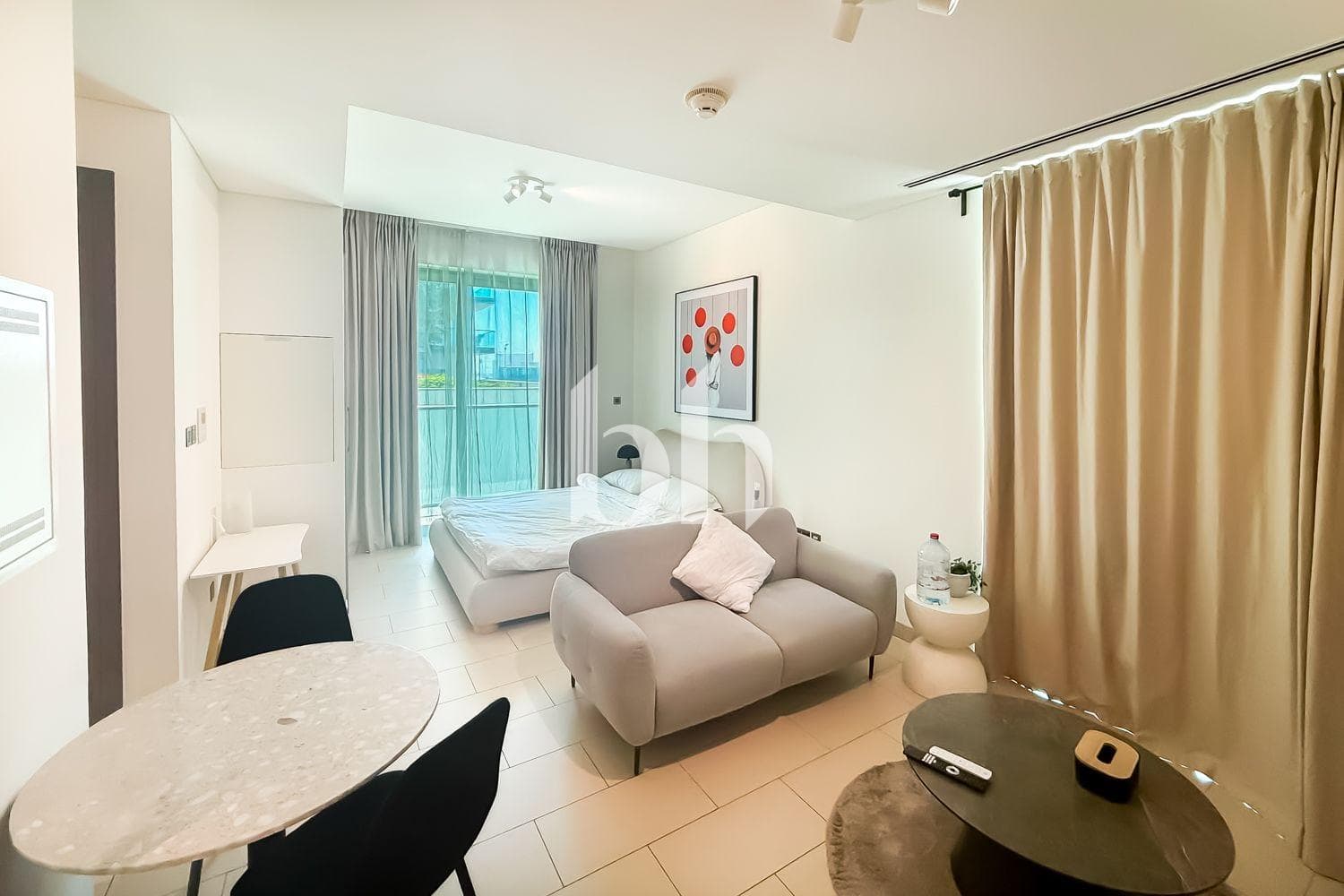 Studio Apartment in Hartland Greens 2 - photo 2
