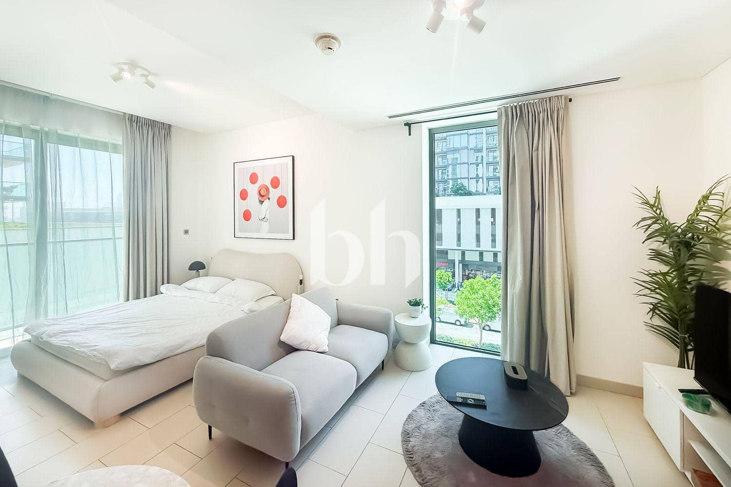 Studio Apartment in Hartland Greens 6