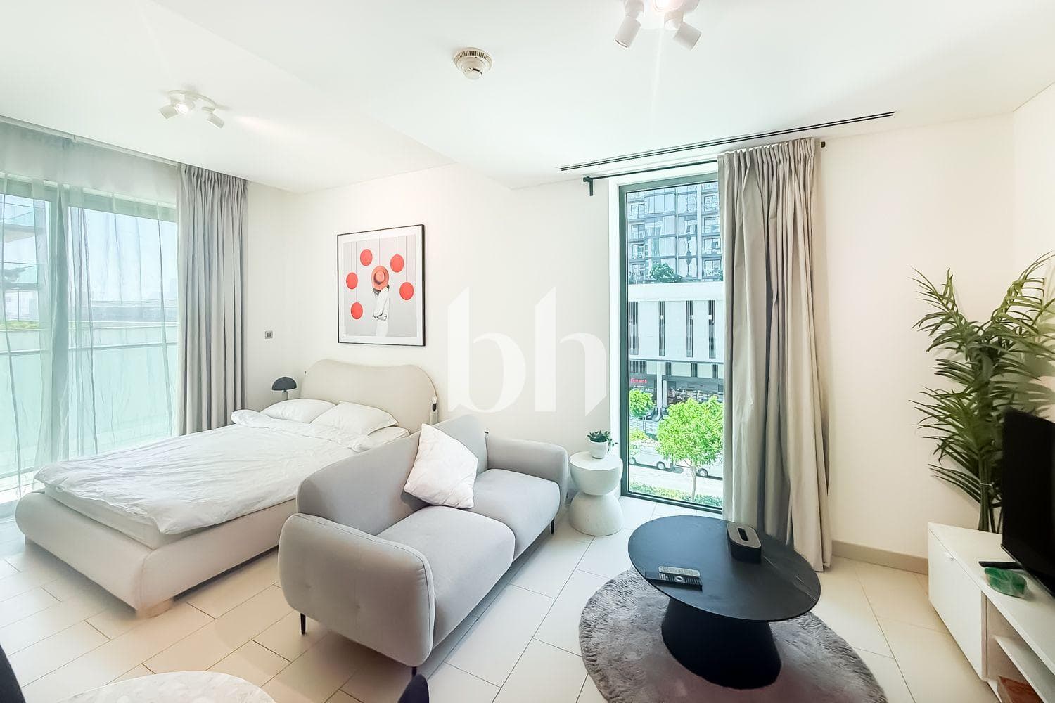 Studio Apartment in Hartland Greens 2