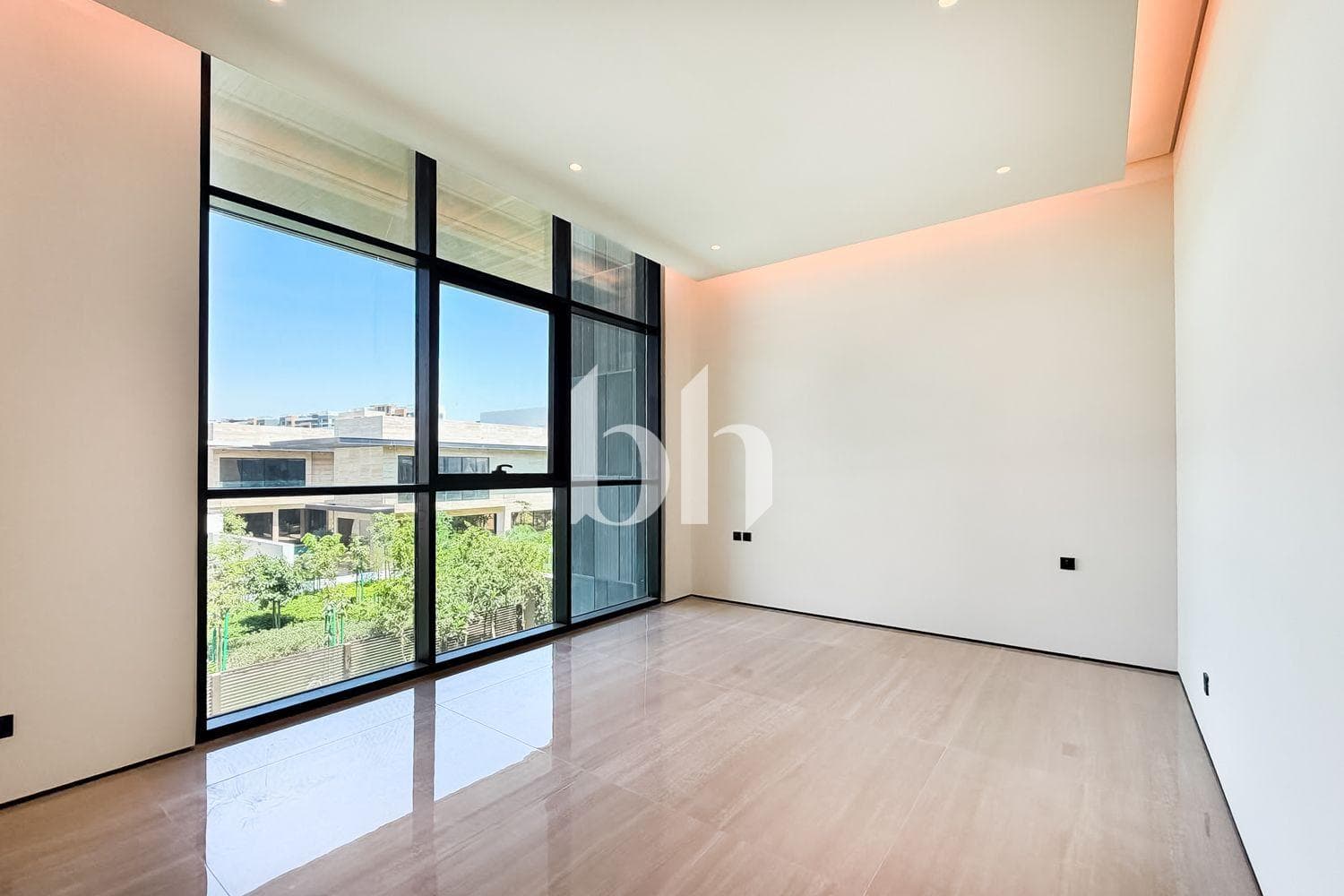 5 Bedroom Villa in Sobha Hartland Villas - Phase I - photo 1