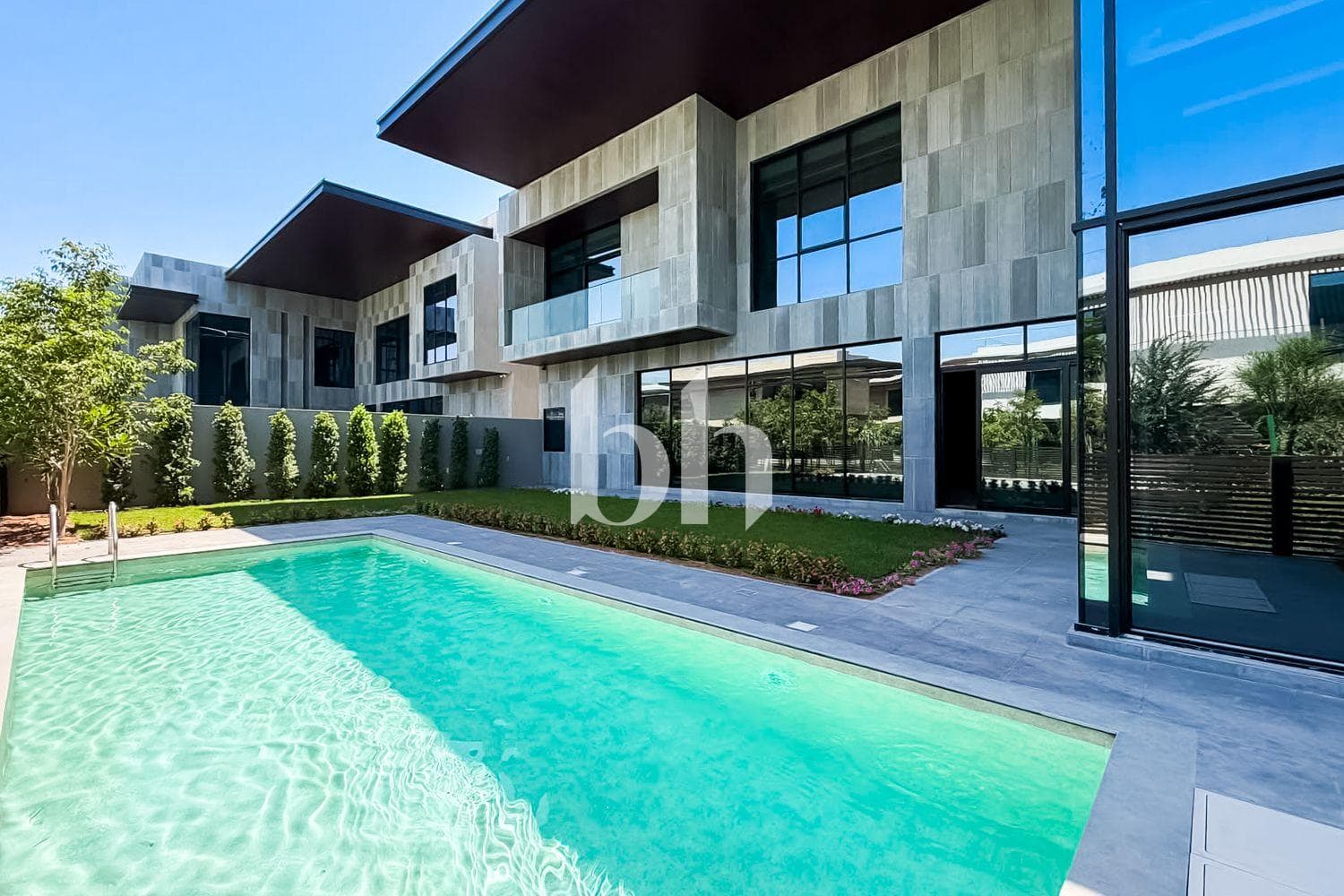 5 Bedroom Villa in Sobha Hartland Villas - Phase I