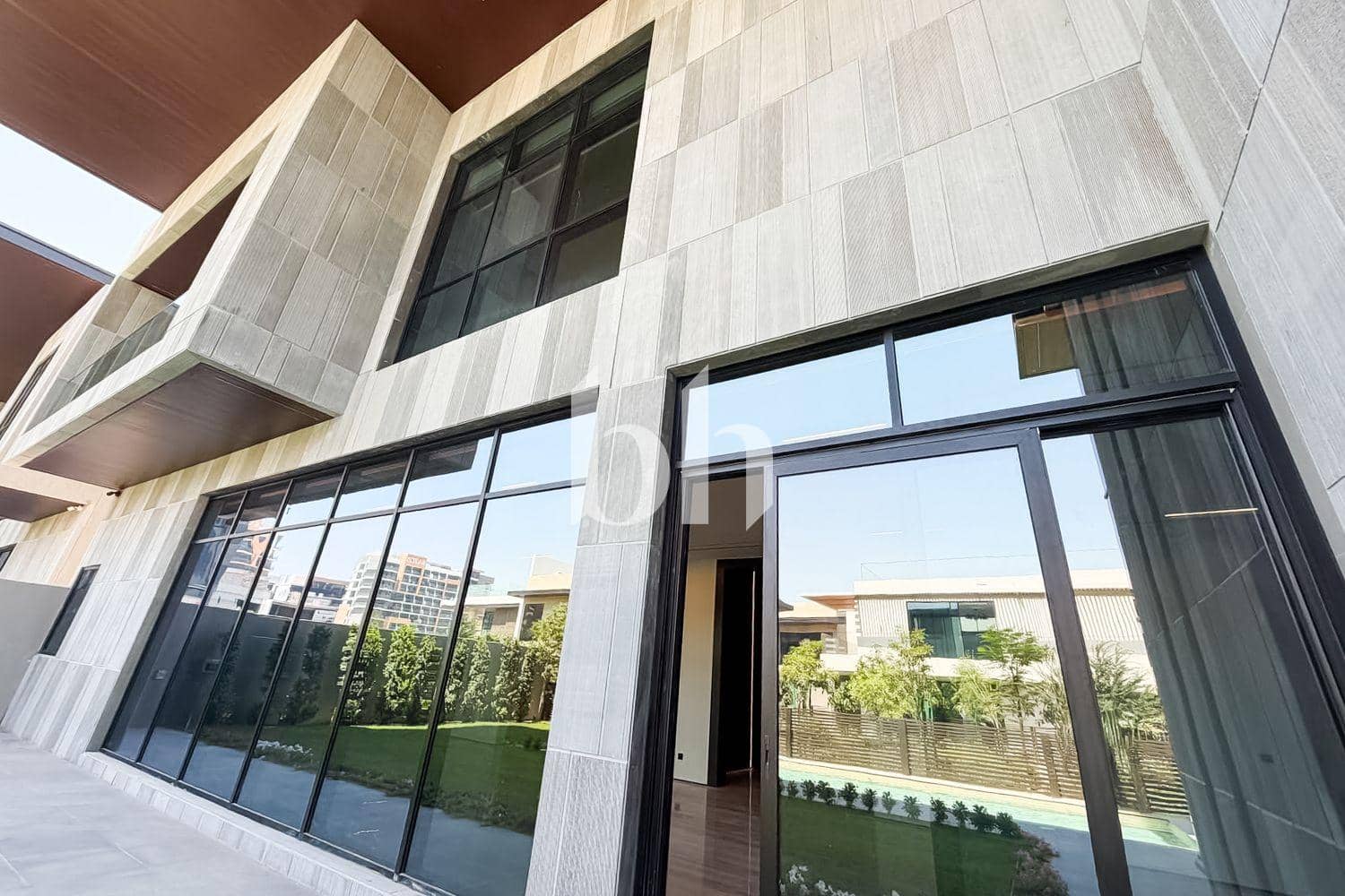 5 Bedroom Villa in Sobha Hartland Villas - Phase I - photo 1