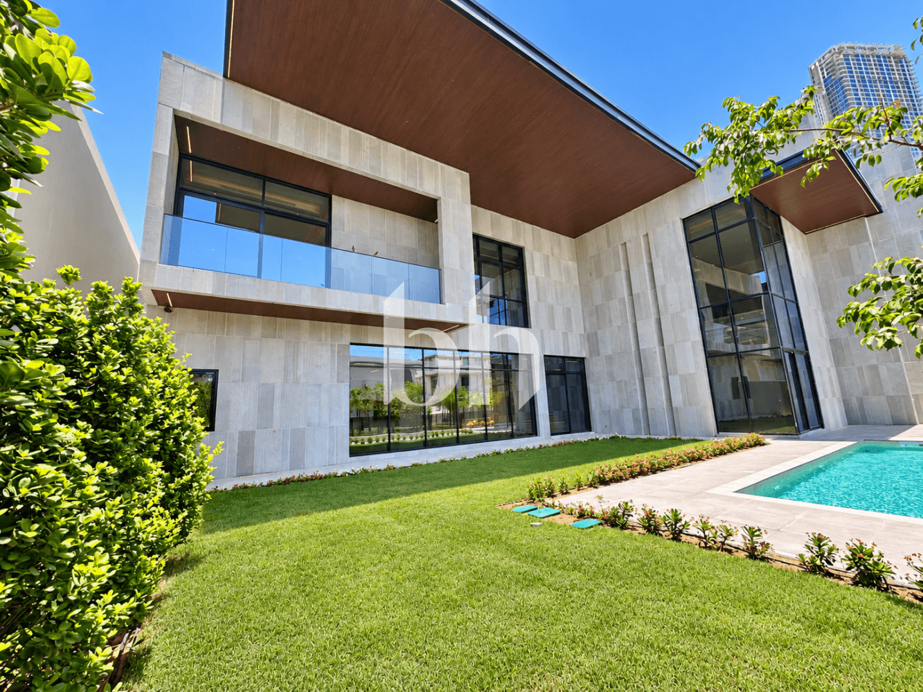 5 Bedroom Villa in Sobha Hartland Villas - Phase I - photo 2