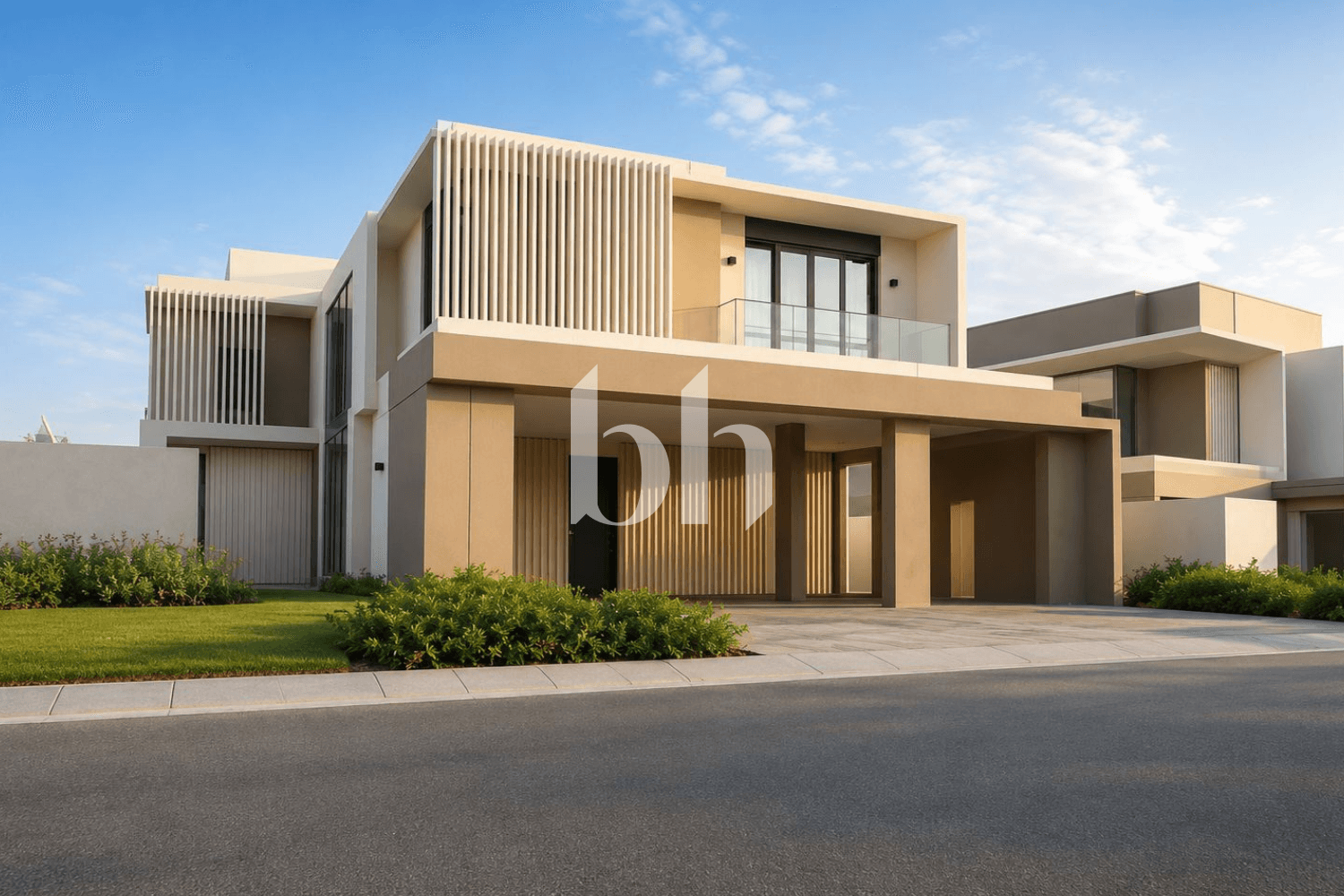 5 Bedroom Villa in Jebel Ali Village Villas