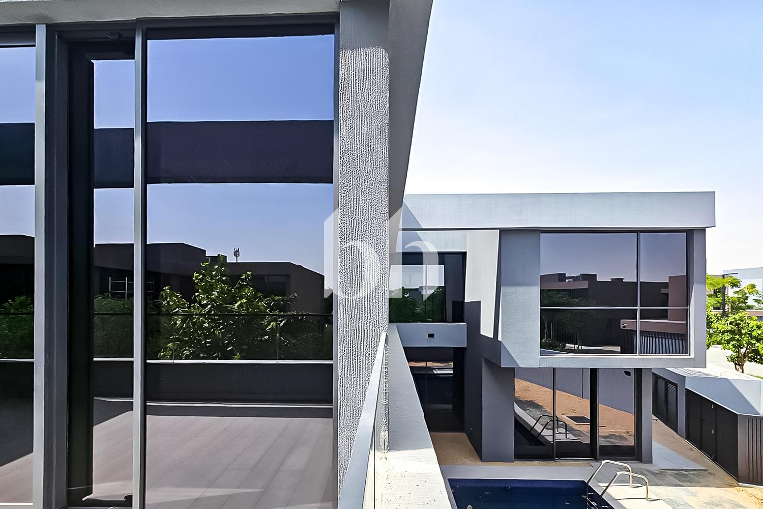 4 Bedroom Villa in Kaya