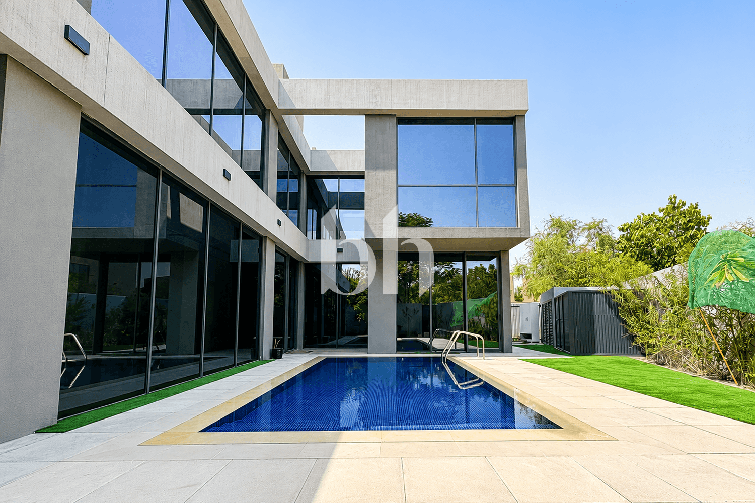 4 Bedroom Villa in Kaya - photo 1