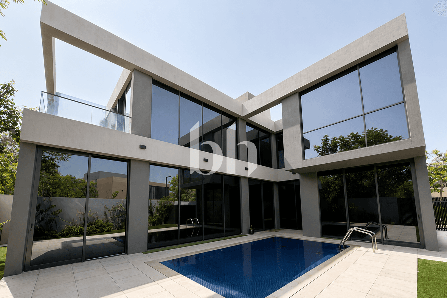 4 Bedroom Villa in Kaya