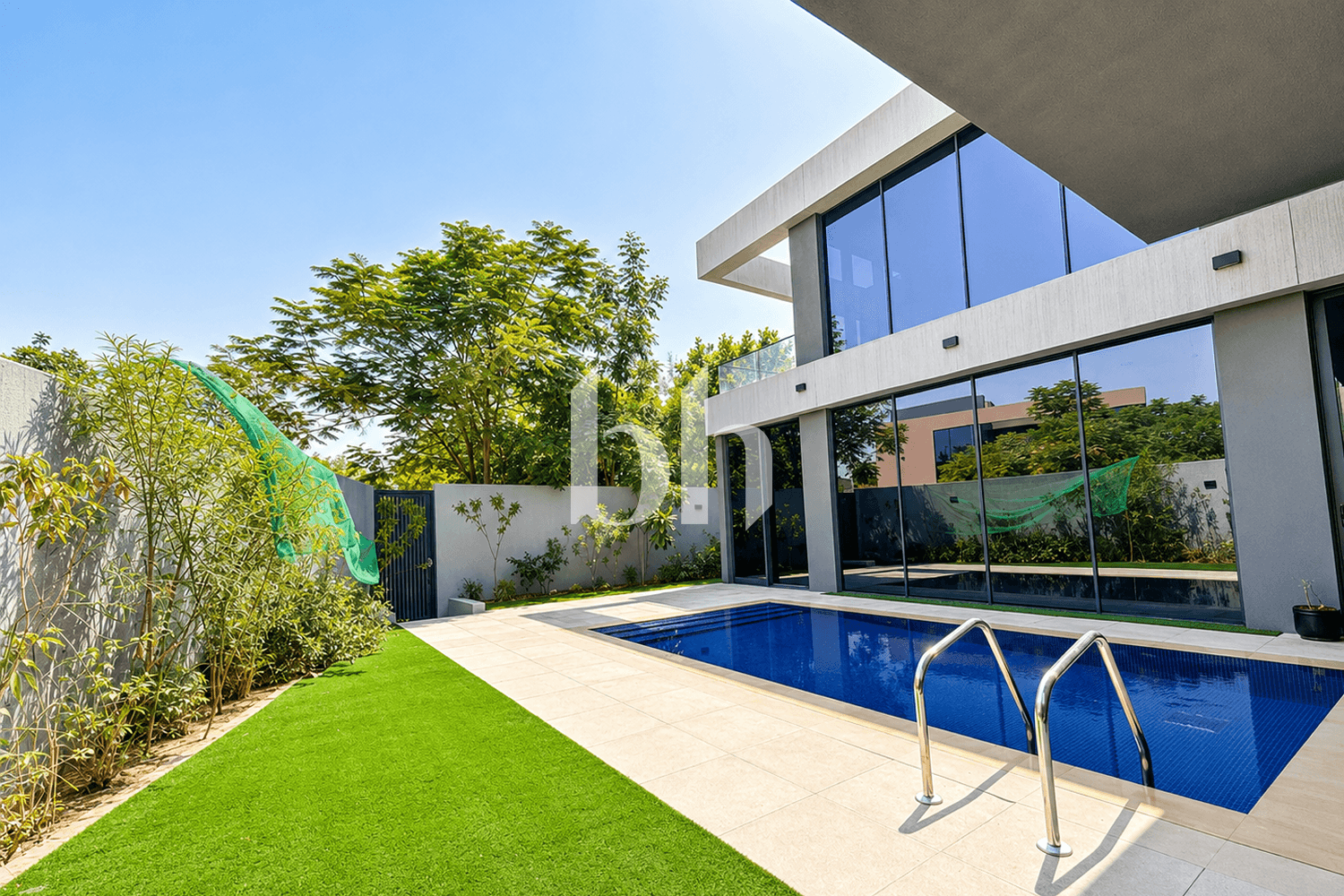 4 Bedroom Villa in Kaya