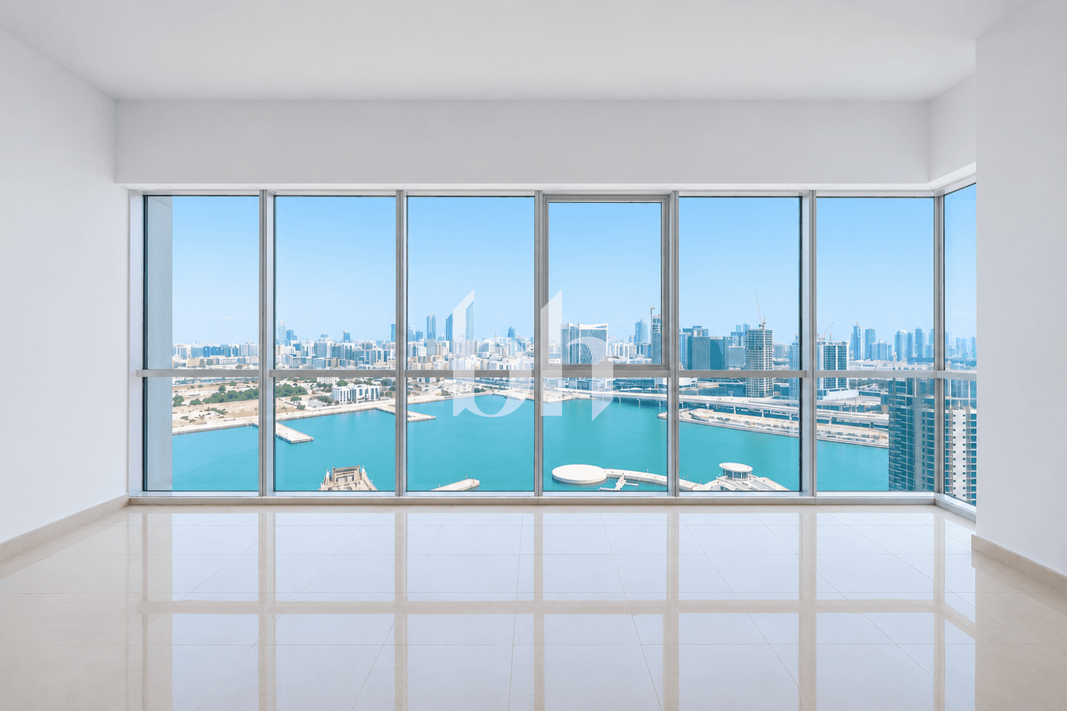 4 Bedroom Apartment in Al Durrah Tower