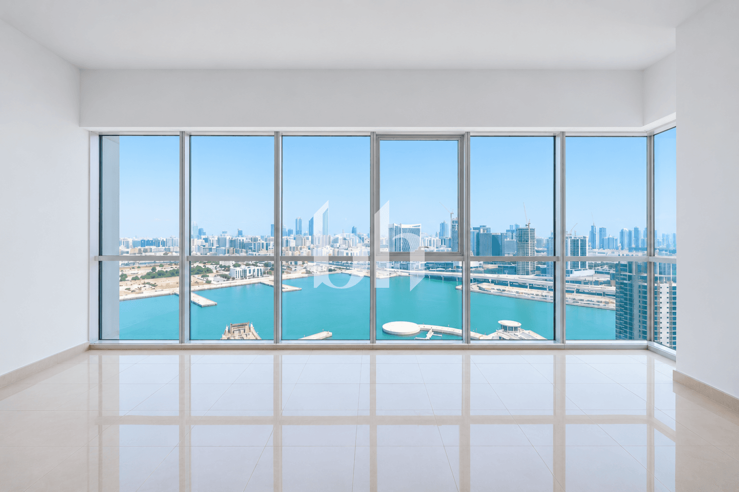 4 Bedroom Apartment in Al Durrah Tower