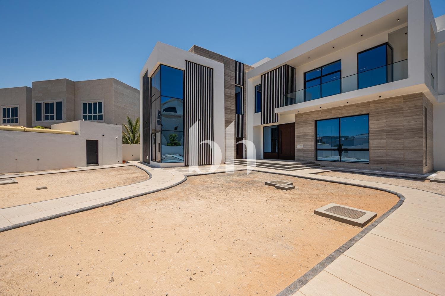 7 Bedroom Villa in Al Quoz 2 Villas