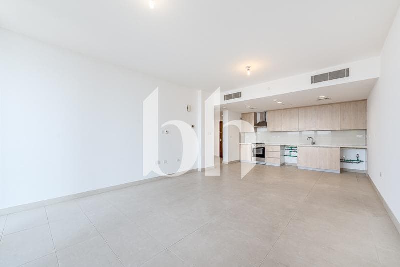 1 Bedroom Apartment in Building A - photo 2