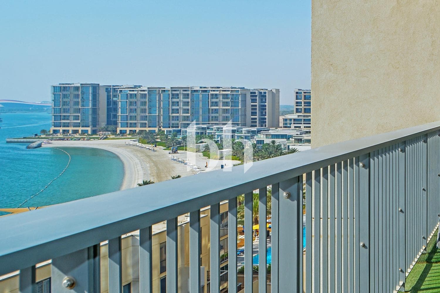 1 Bedroom Apartment in Building A