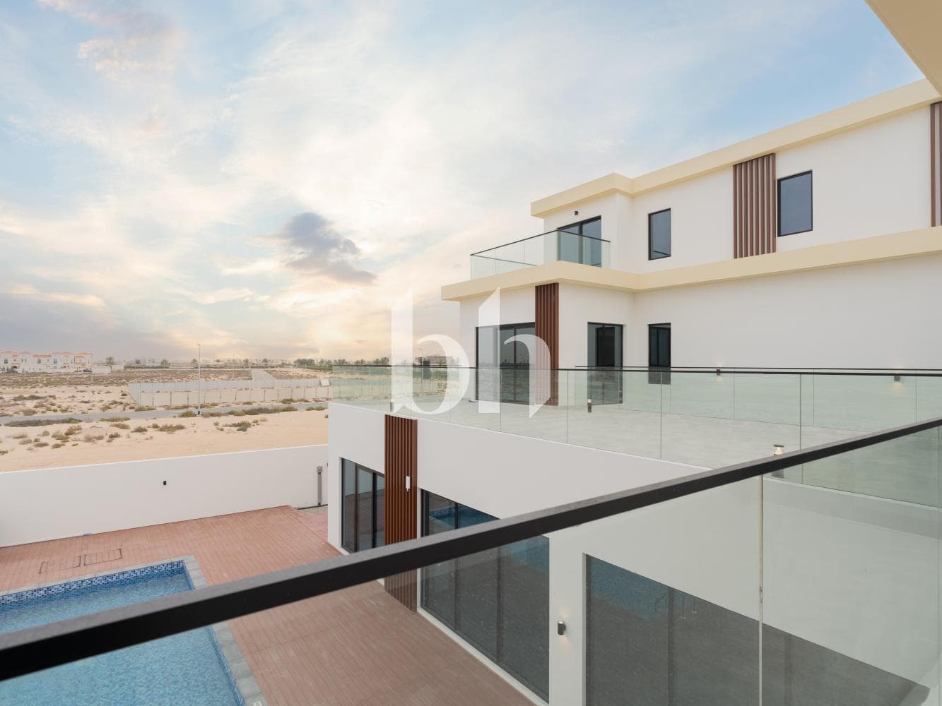 5 Bedroom Villa in Jebel Ali Hills - photo 2
