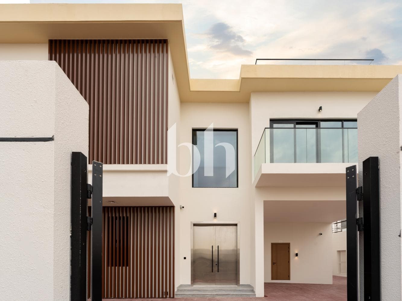 5 Bedroom Villa in Jebel Ali Hills