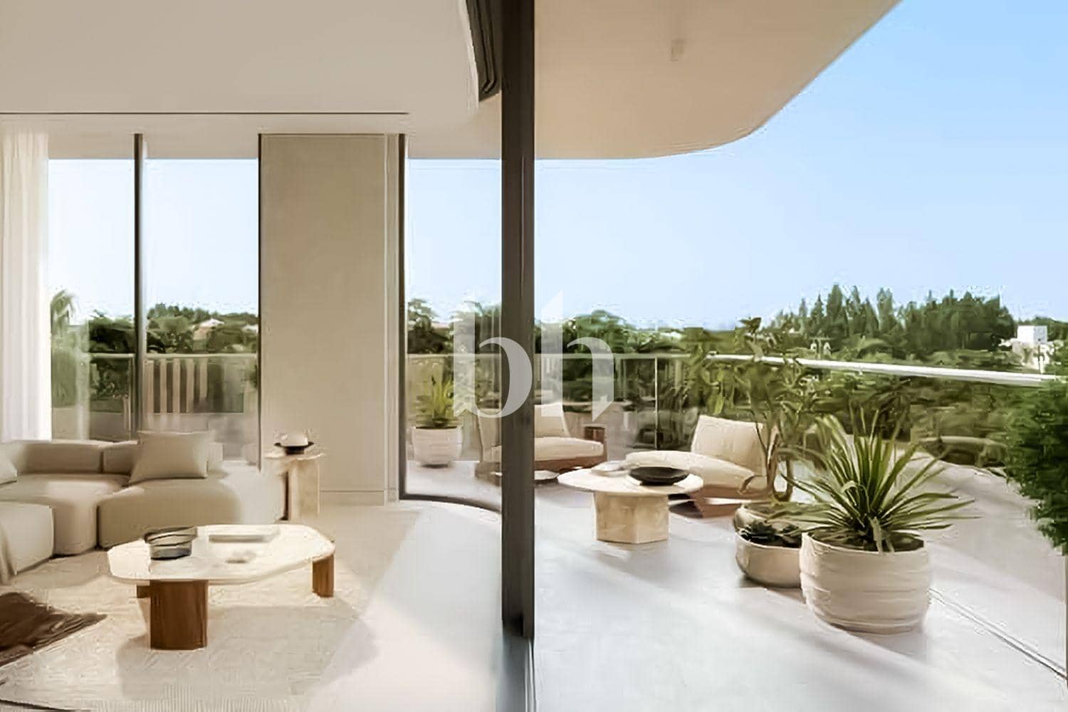 3 Bedroom Apartment in The Cape 1 - photo 1