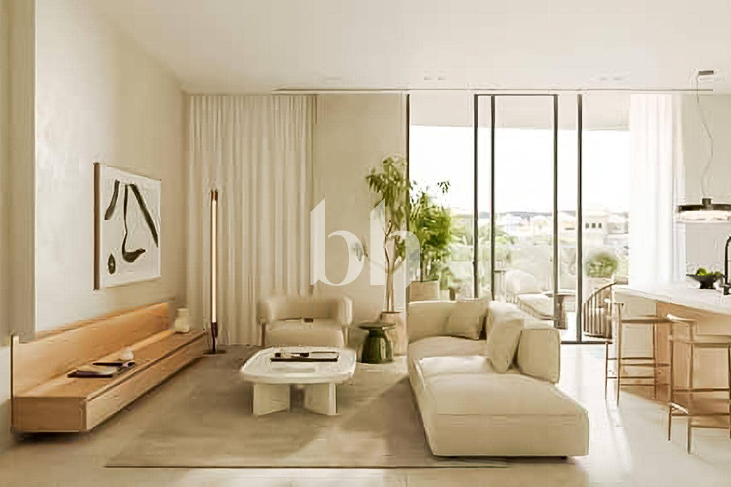 1 Bedroom Apartment in The Cape 1 - photo 1