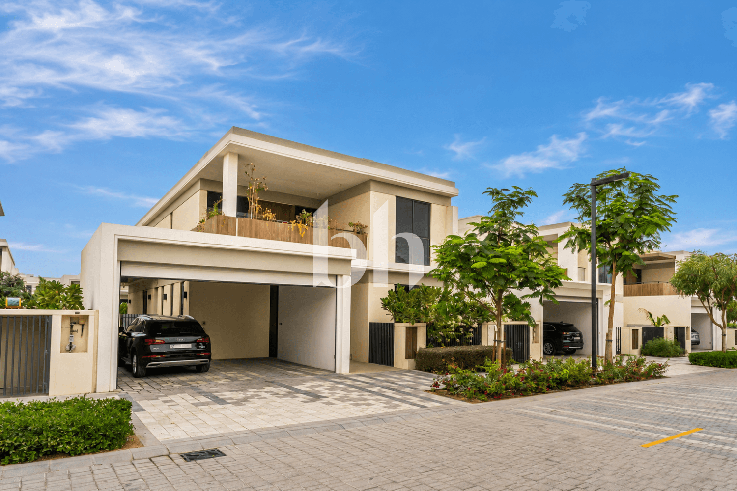4 Bedroom Villa in Harmony 3