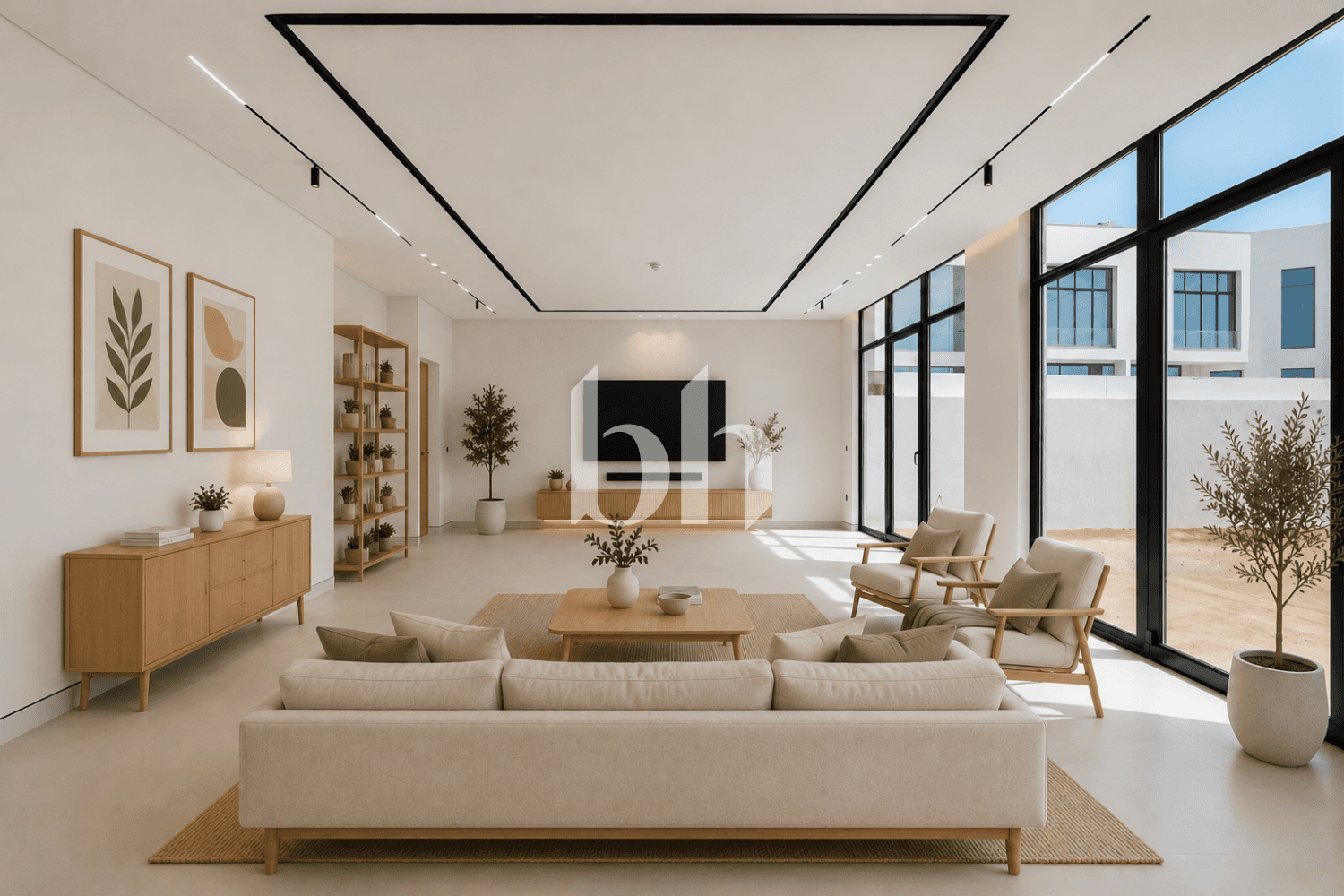 5 Bedroom Villa in Saih Shuiab House - photo 1