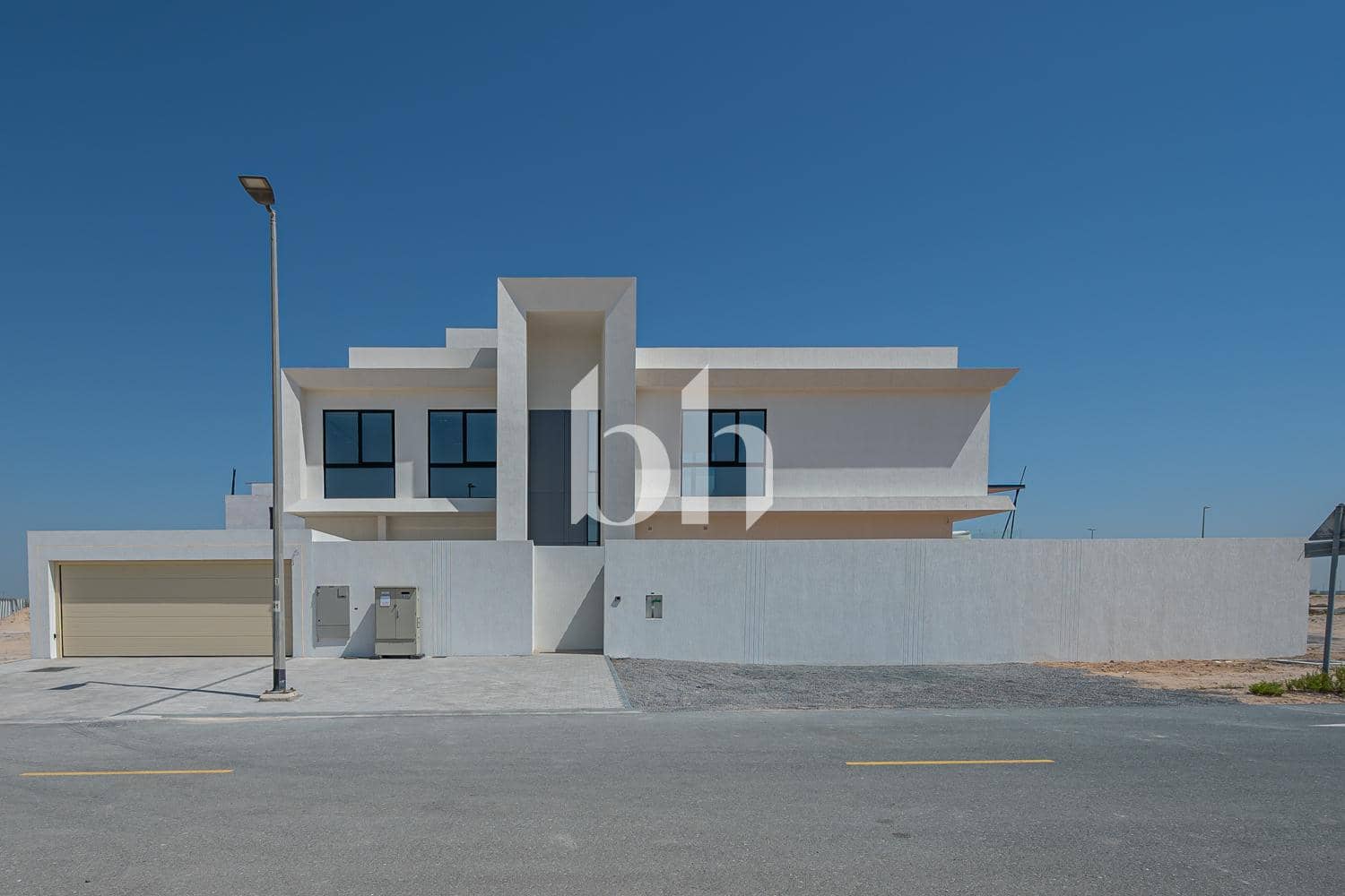 5 Bedroom Villa in Saih Shuiab House
