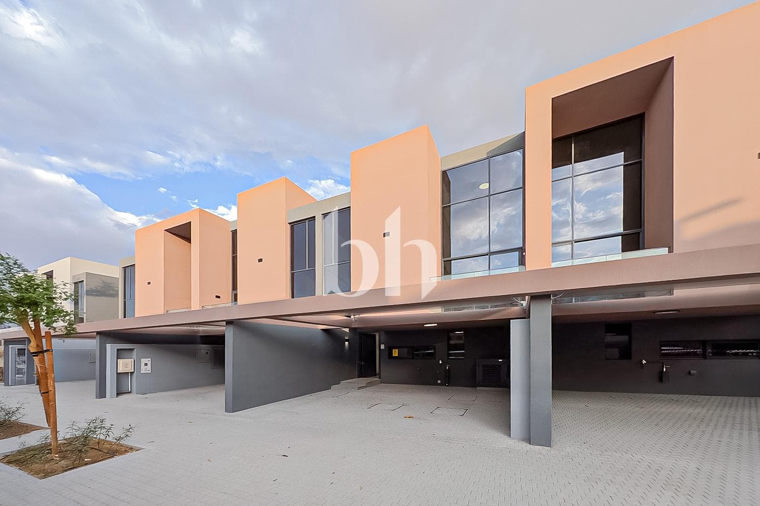 3 Bedroom Townhouse in Azalea