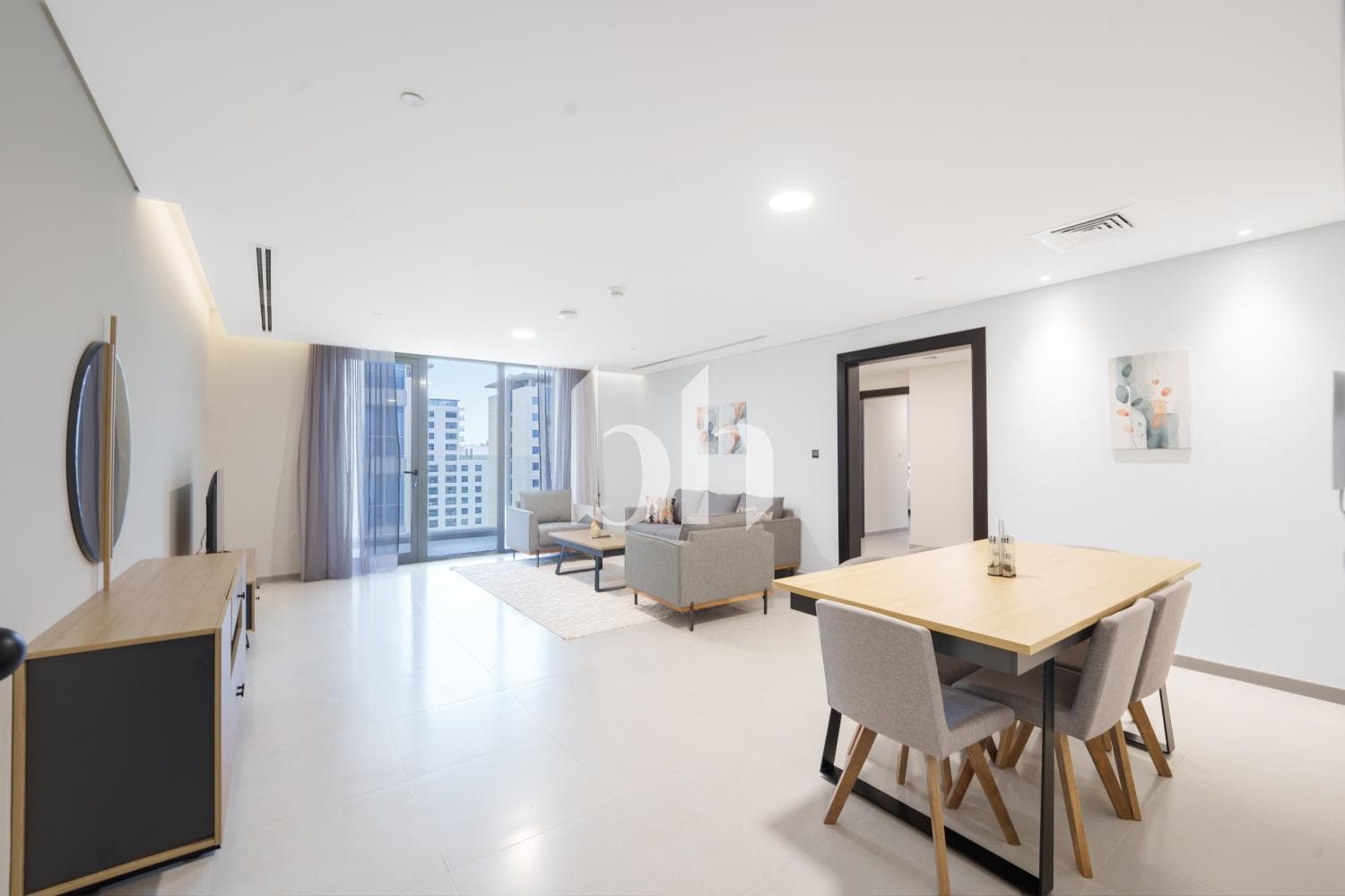 2 Bedroom Apartment in C15 - photo 1