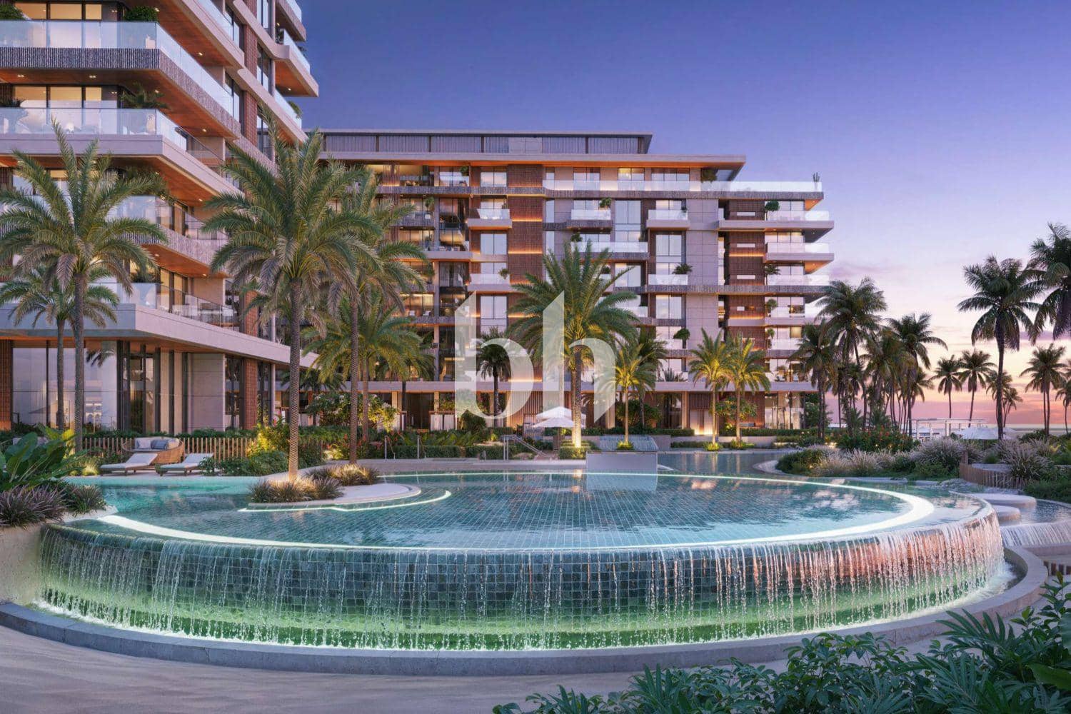 1 Bedroom Apartment in Ellington Sands 1 Block A