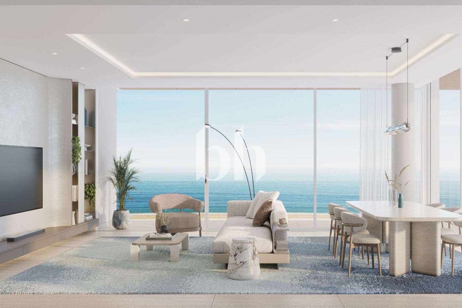 1 Bedroom Apartment in Ellington Sands 1 Block A - photo 2