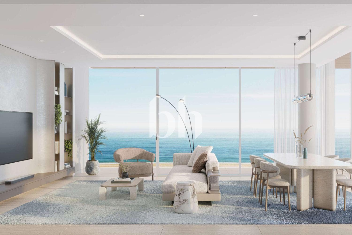 1 Bedroom Apartment in Ellington Cove - photo 2