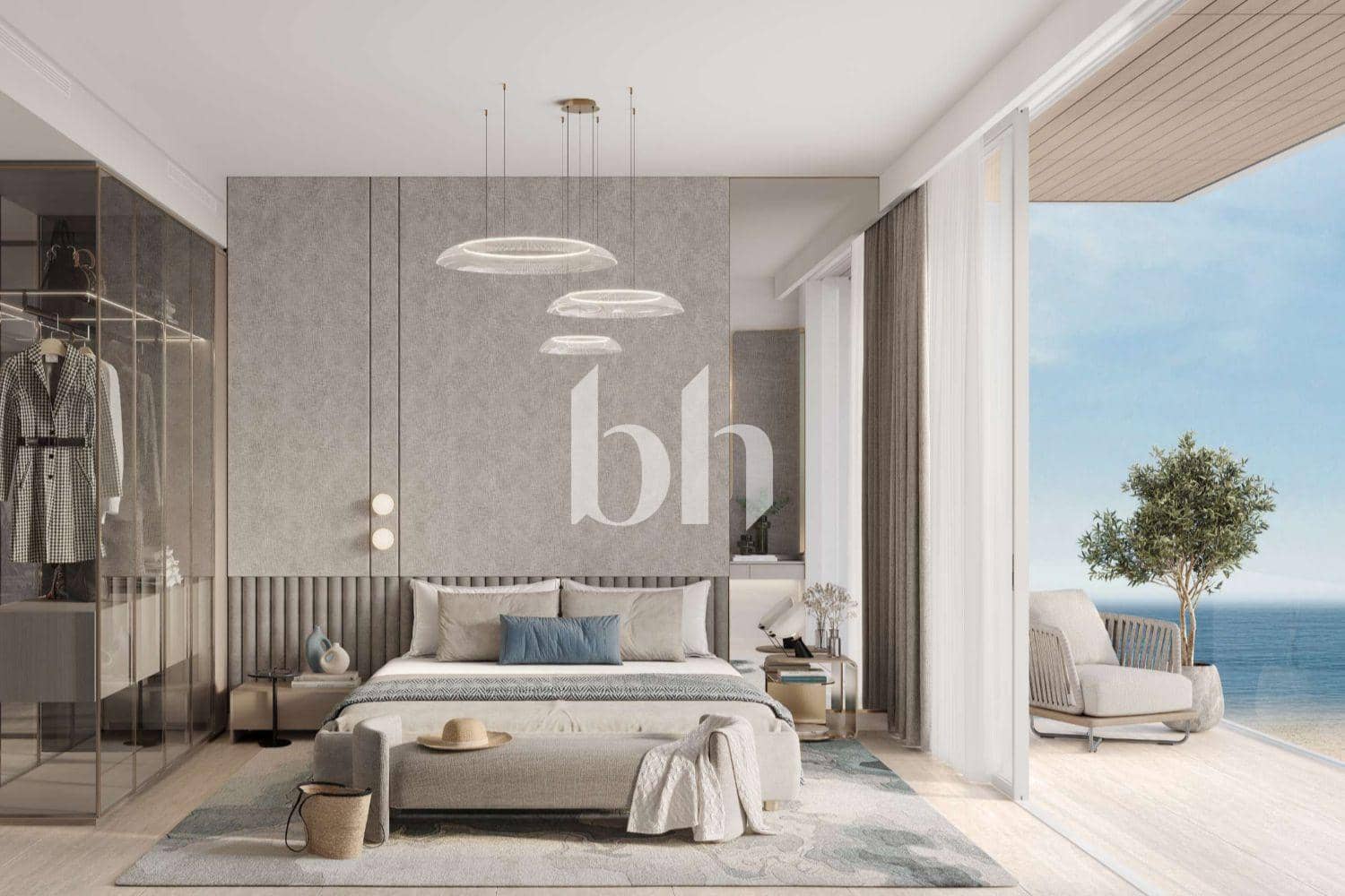 1 Bedroom Apartment in Ellington Sands 1 Block A - photo 1