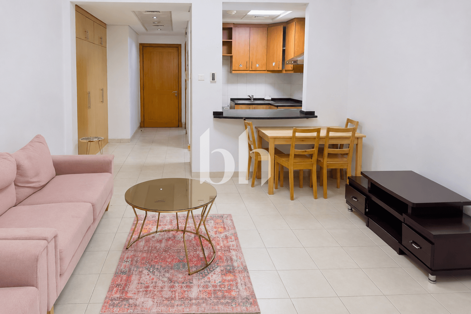 Studio Apartment in Mog 197 - photo 1