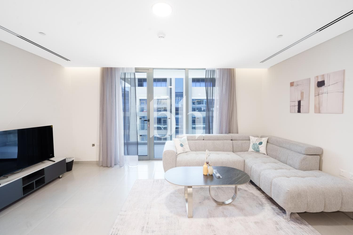 1 Bedroom Apartment in C15
