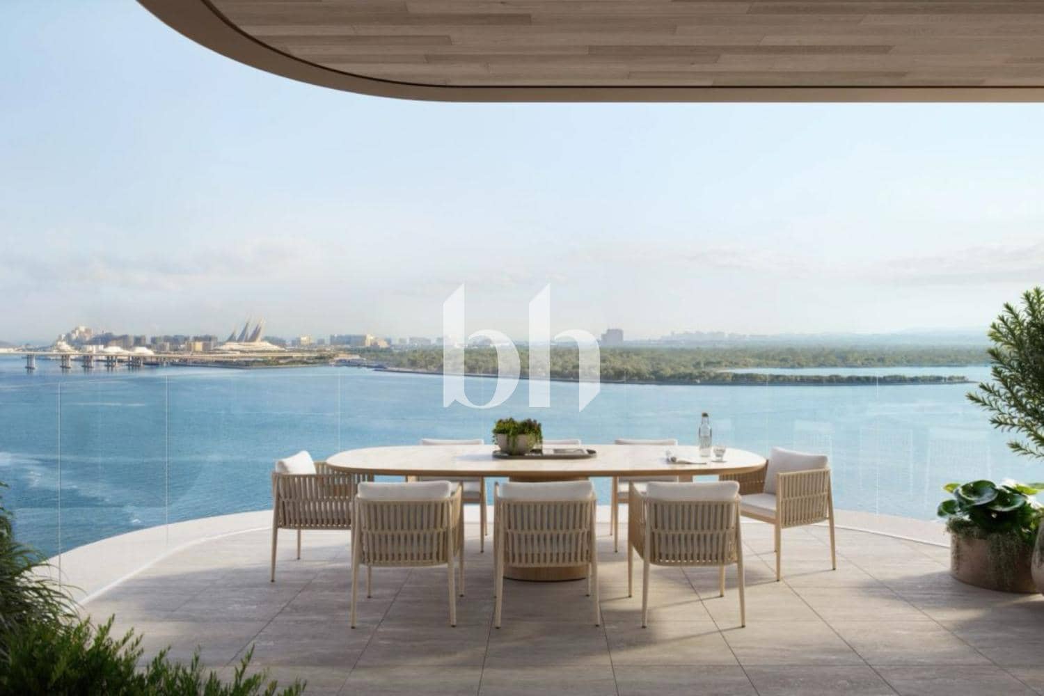 2 Bedroom Apartment in Seamont Autograph Collection Residences - photo 2