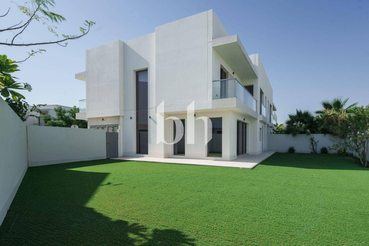 4 Bedroom Villa in Aspens