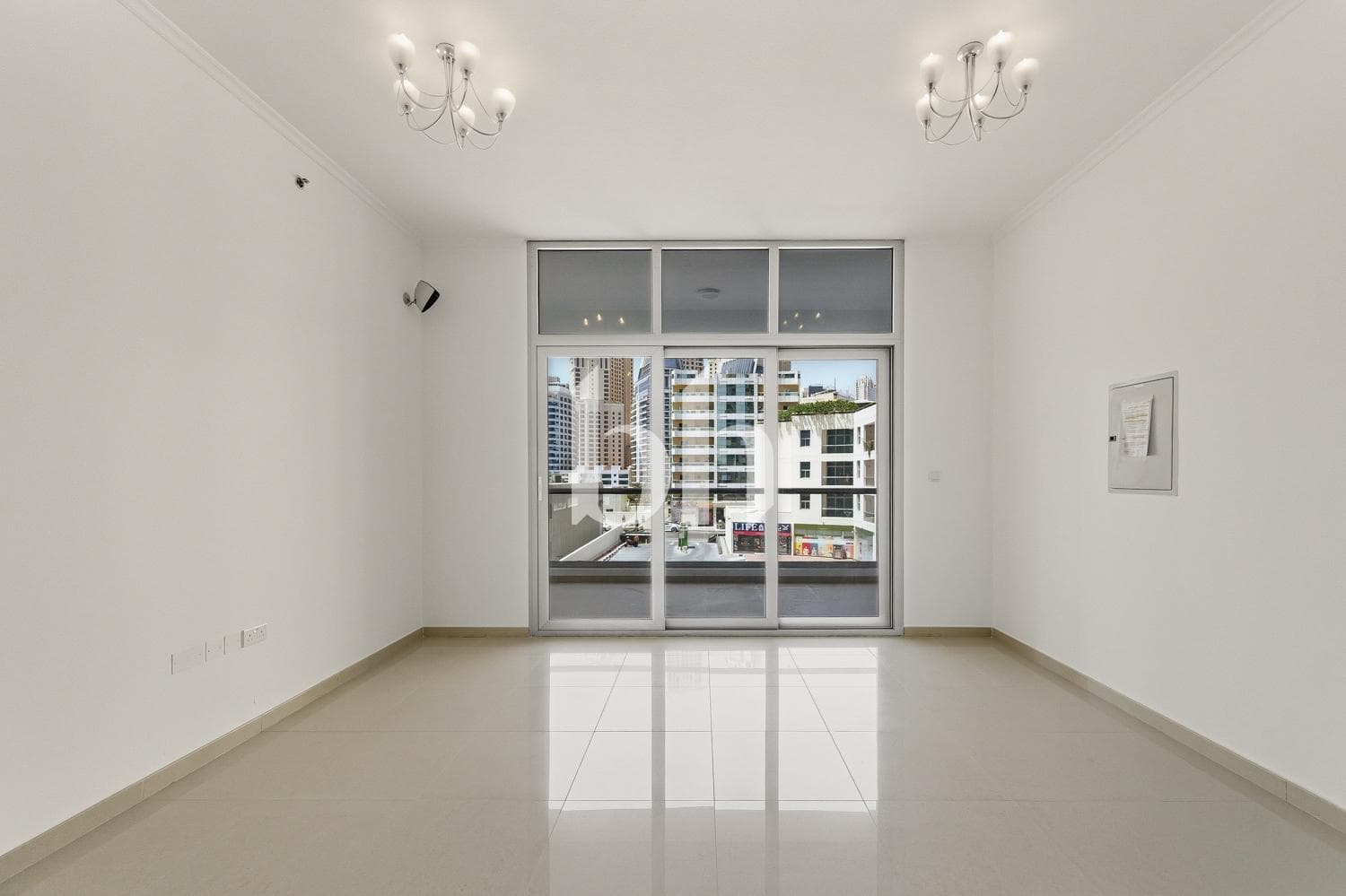 2 Bedroom Apartment in DEC Tower 1 - photo 2