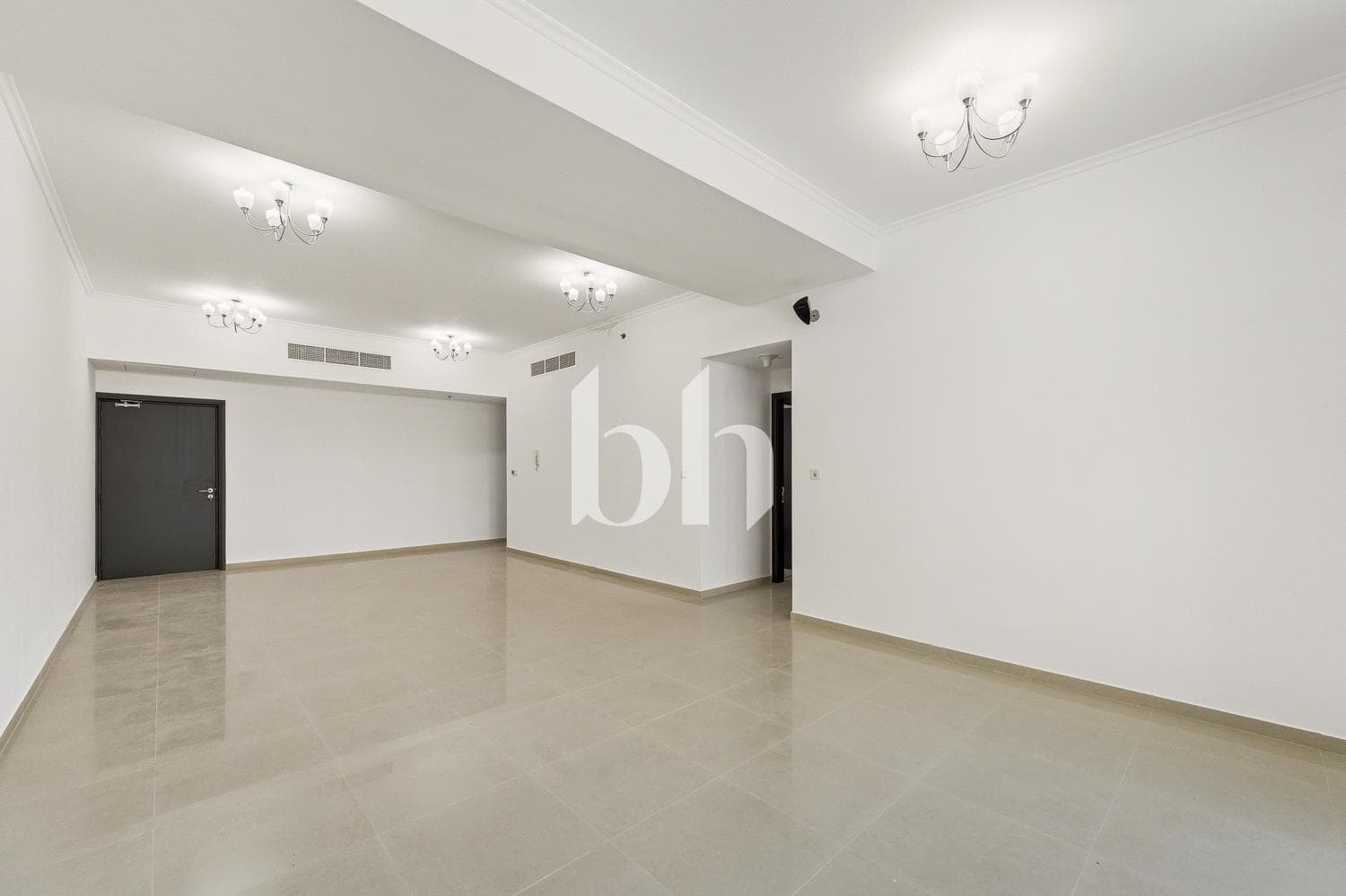 2 Bedroom Apartment in DEC Tower 2
