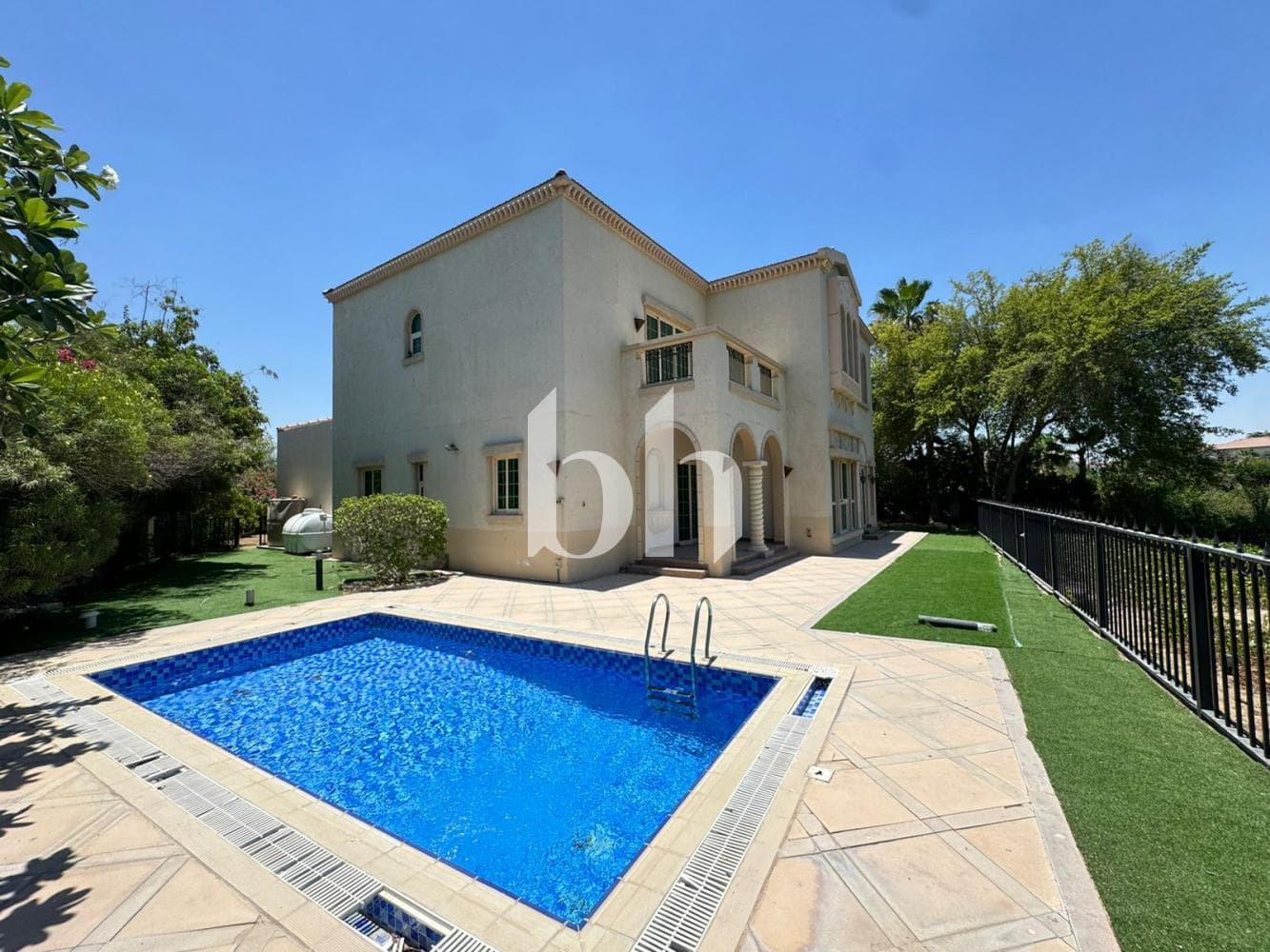 4 Bedroom Villa in Cluster 09