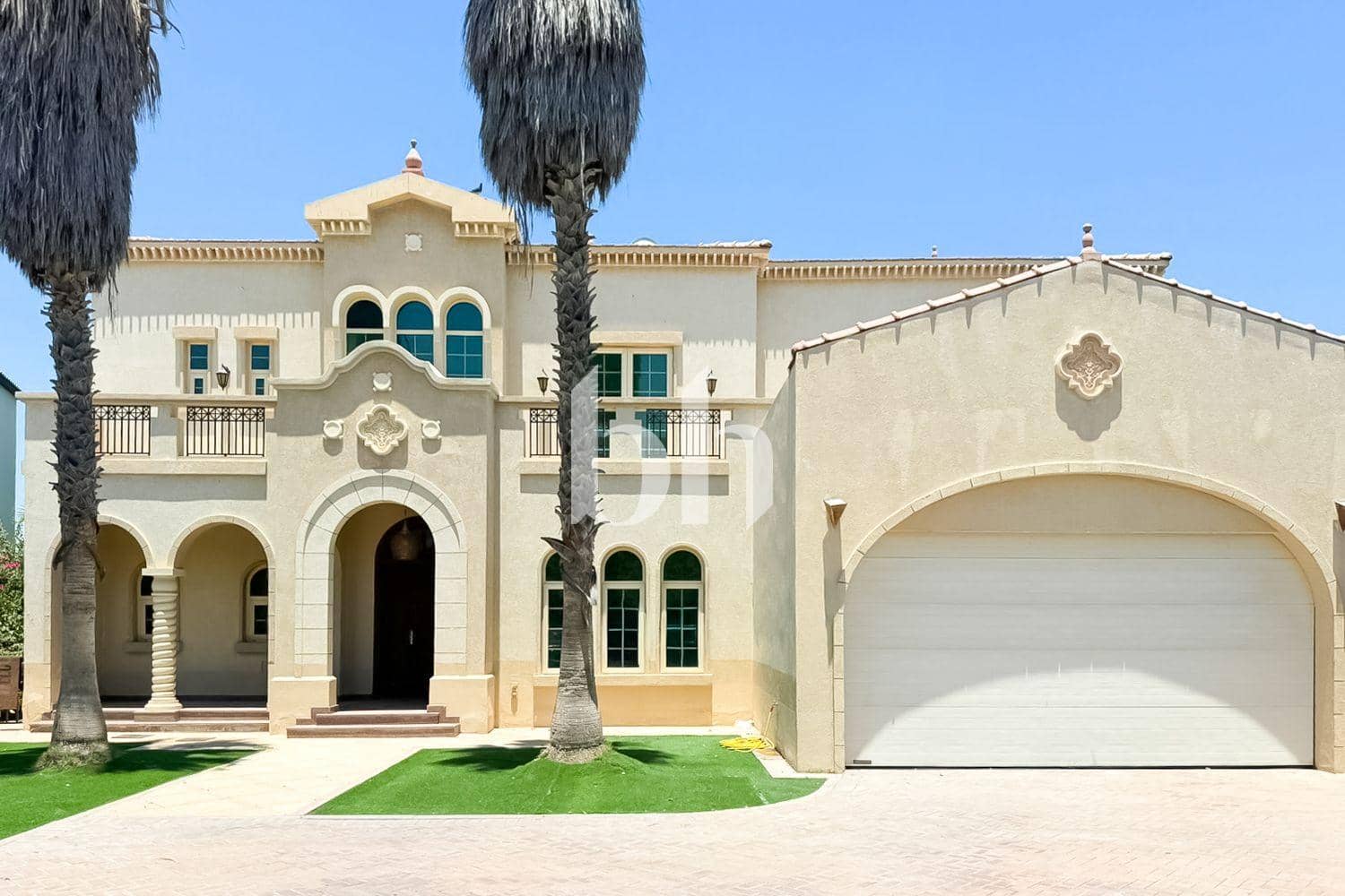 4 Bedroom Villa in Cluster 09