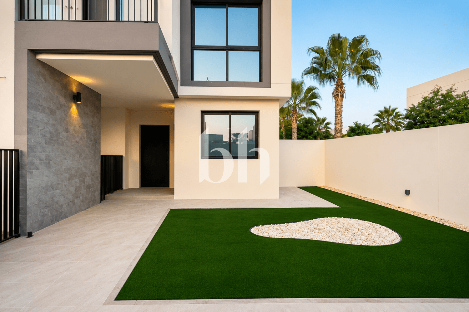 4 Bedroom Villa in The Dahlias