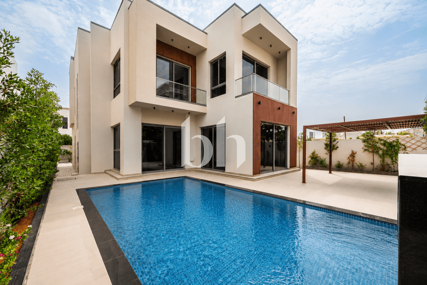 4 Bedroom Villa in Al Zahia 6