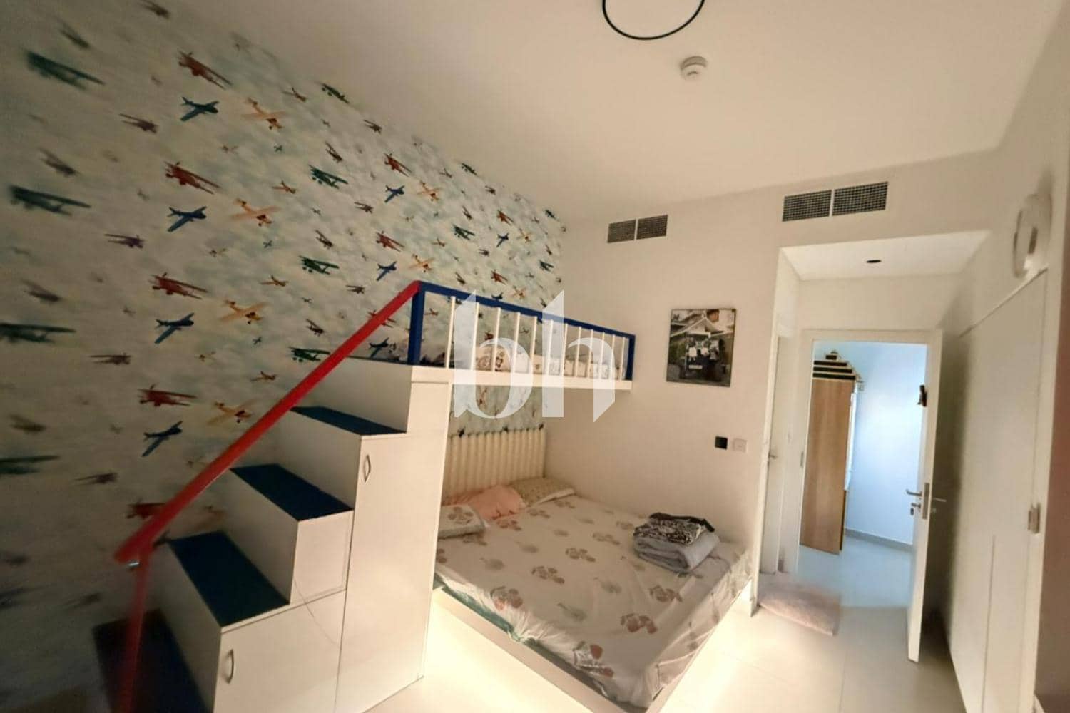 3 Bedroom Townhouse in Robinia - photo 1