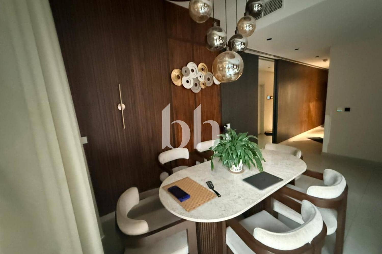 3 Bedroom Townhouse in Robinia