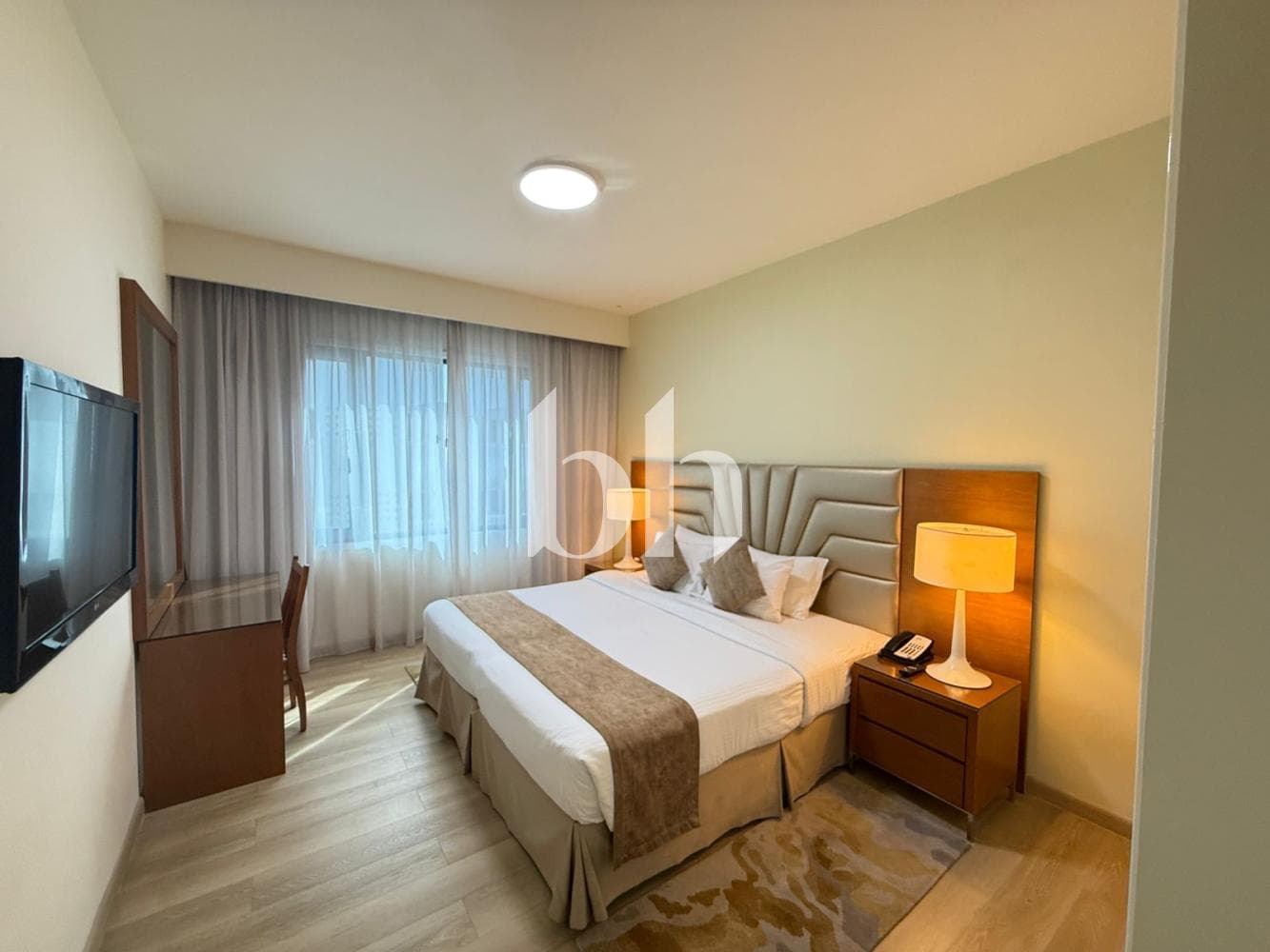 3 Bedroom Apartment in Golden Sands 10 Hotel Apartments - photo 2