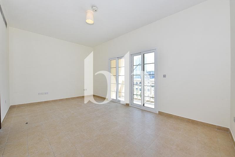 1 Bedroom Townhouse in District 7C - photo 2