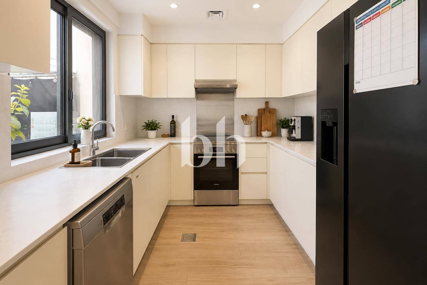 3 Bedroom Townhouse in Maple 2, Maple at Dubai Hills Estate - photo 2