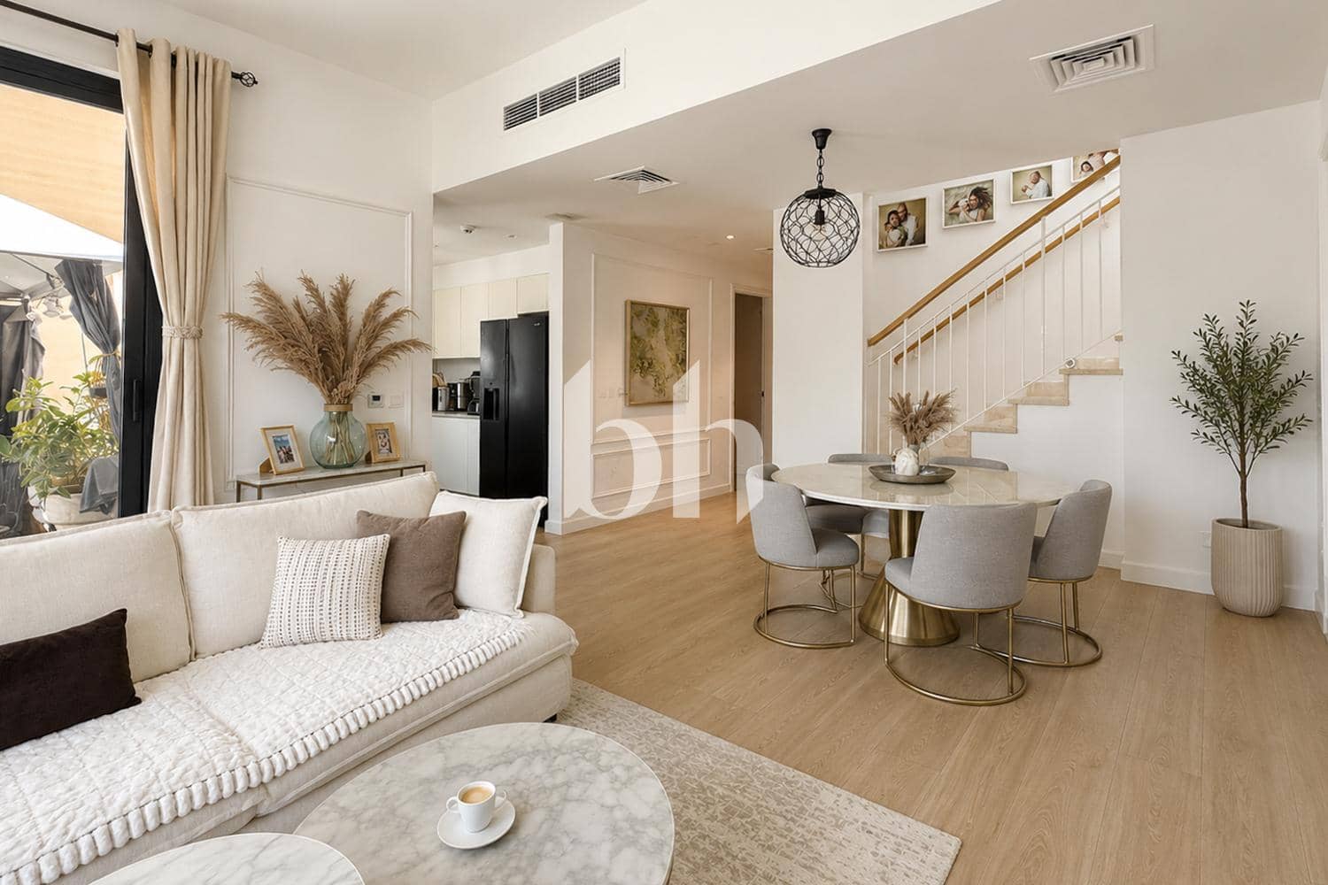 3 Bedroom Townhouse in Maple 2, Maple at Dubai Hills Estate